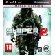 Sniper Ghost Warrior 2 